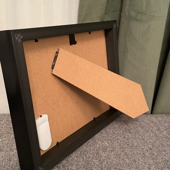 AS I SIT IN HEAVEN Framed Wall or Tabletop Cardinal Light Up Condolence Gift - Picture 6 of 12